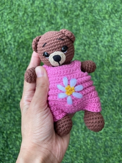 Коралловый меланж