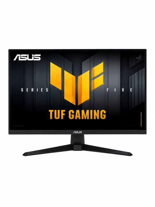 Игровой монитор ASUS TUF Gaming VG279QM5A, 27", FHD, 240 Гц, IPS, 0.3 мс