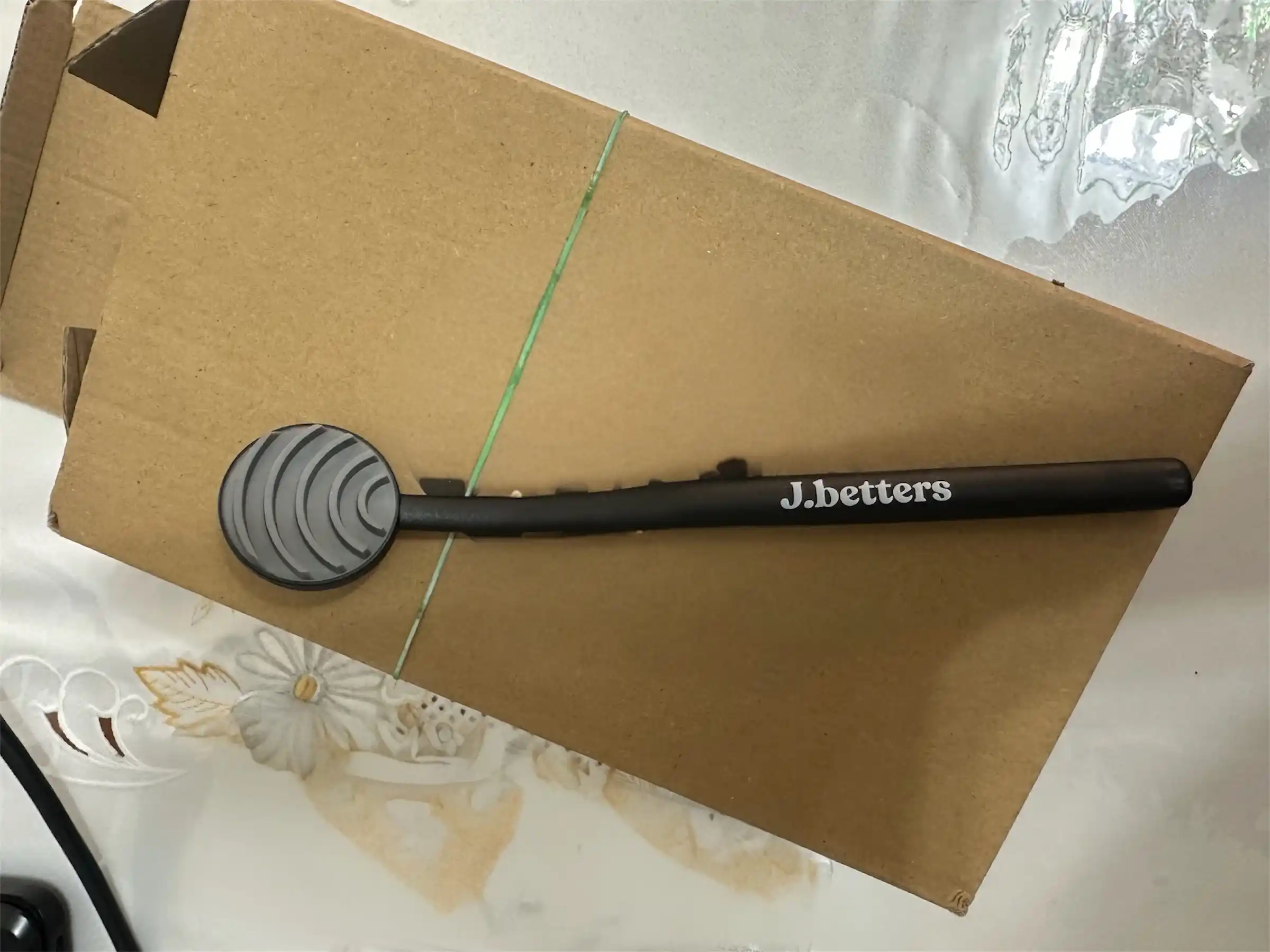 Til uchun silikon tozalagich,til uchun qirg'ich cho'tkasi,tilga zararsiz ,til tozalagich
