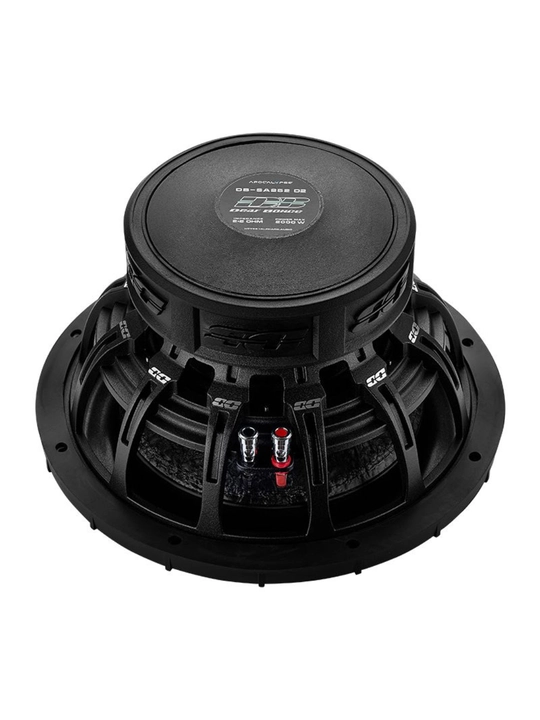 Avtomobil sabvuferi Apocalypse DB-SA255 15 dyuym 1000 Vt RMS / Mashina uchun kuchli sab