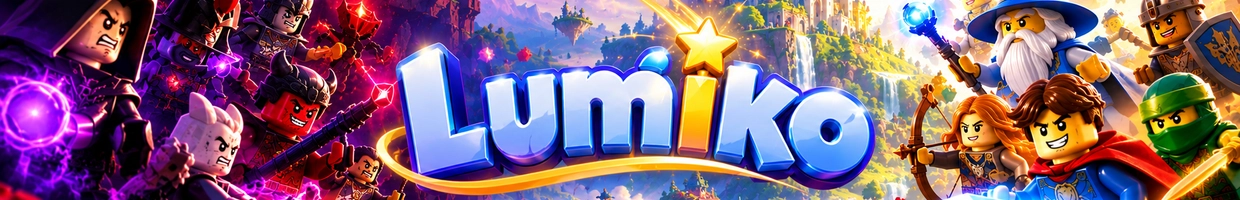 Lumiko