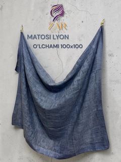 Koʻk melanj