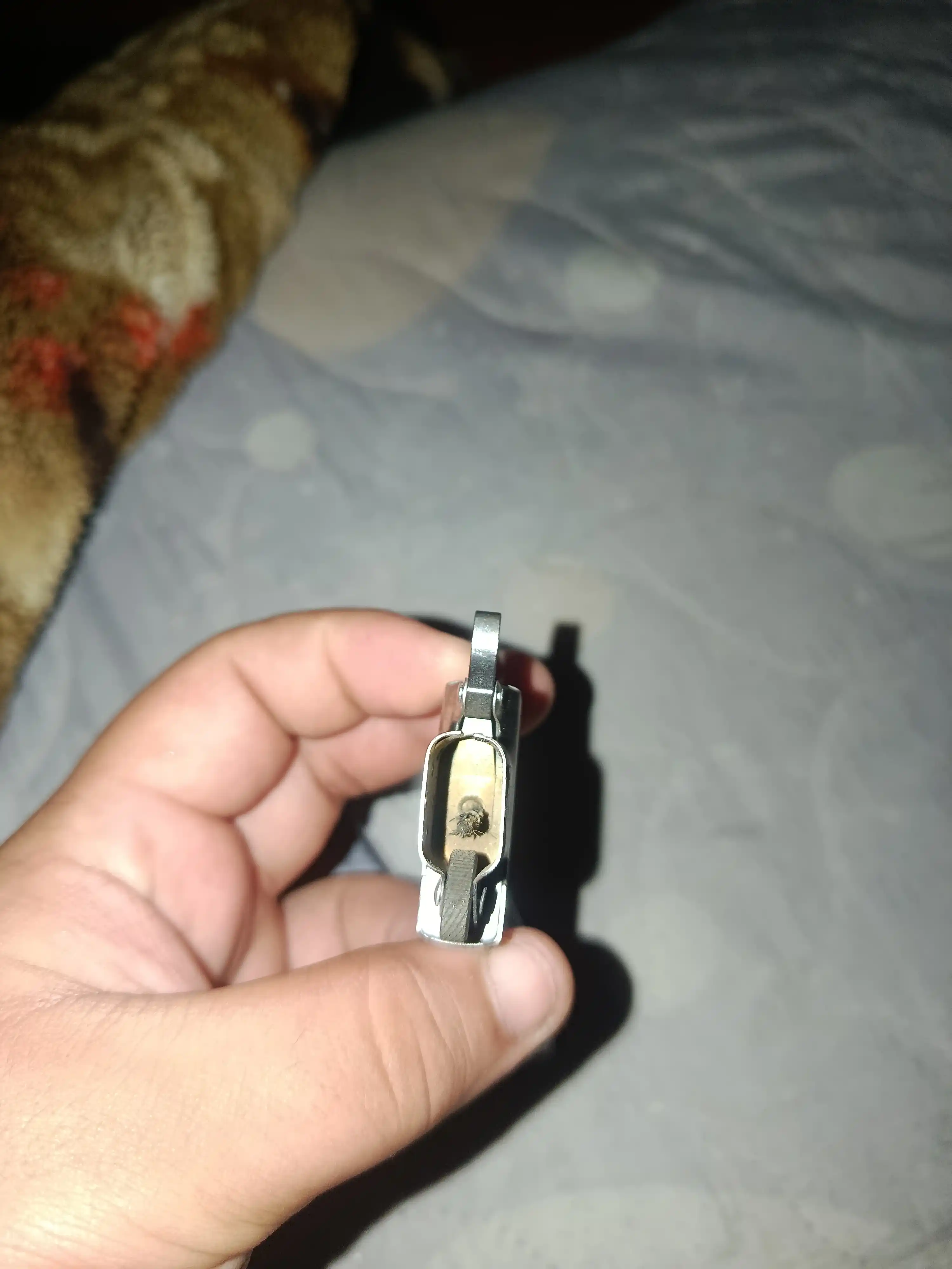Rasmli zippo formatidagi zajigalkalar,  yoqilg'isiz, Sotib olishdan oldin tavsifini o'qing