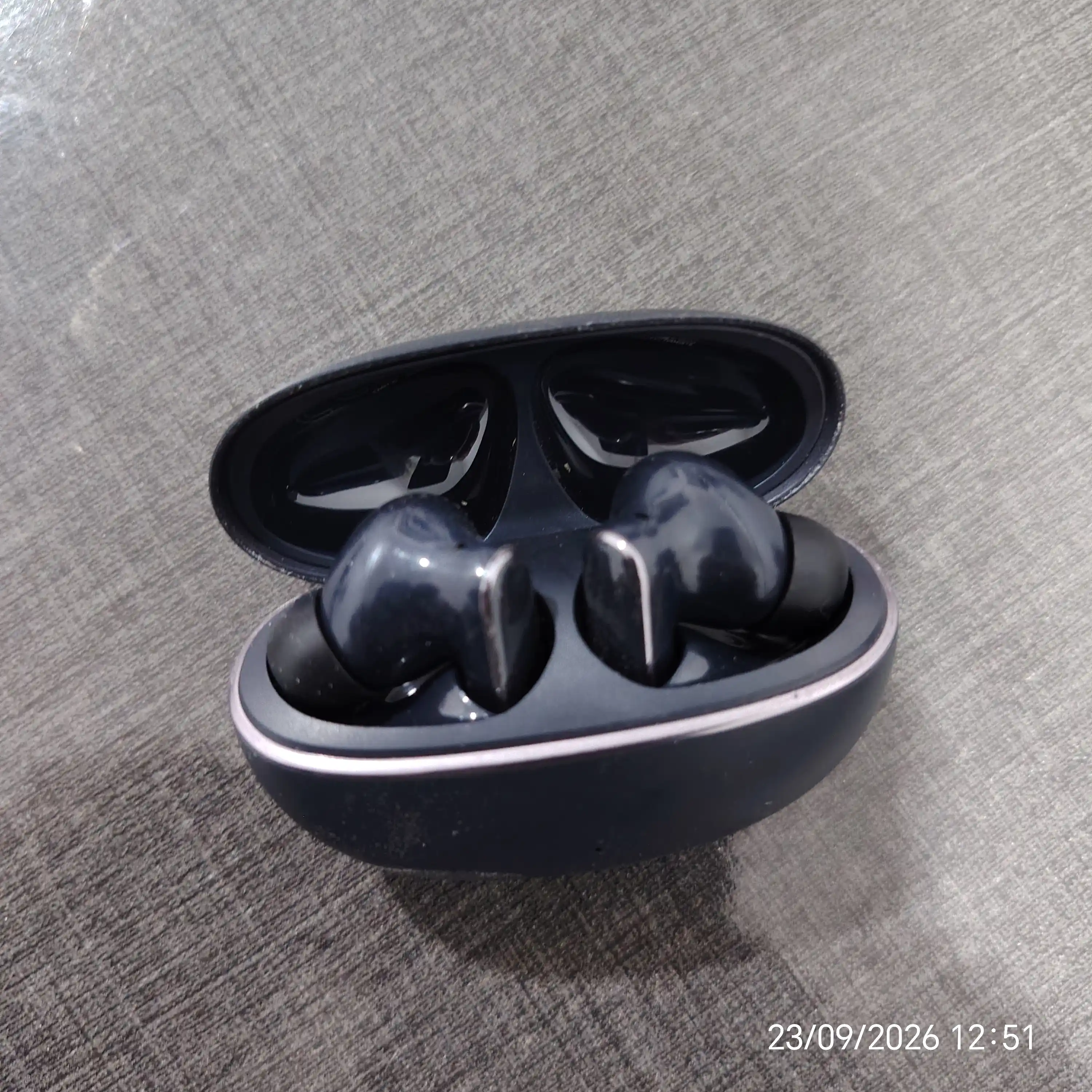HONOR CHOICE Earbuds X8 simsiz quloqchinlari, ANC 50 dB gacha, Bluetooth 6.0