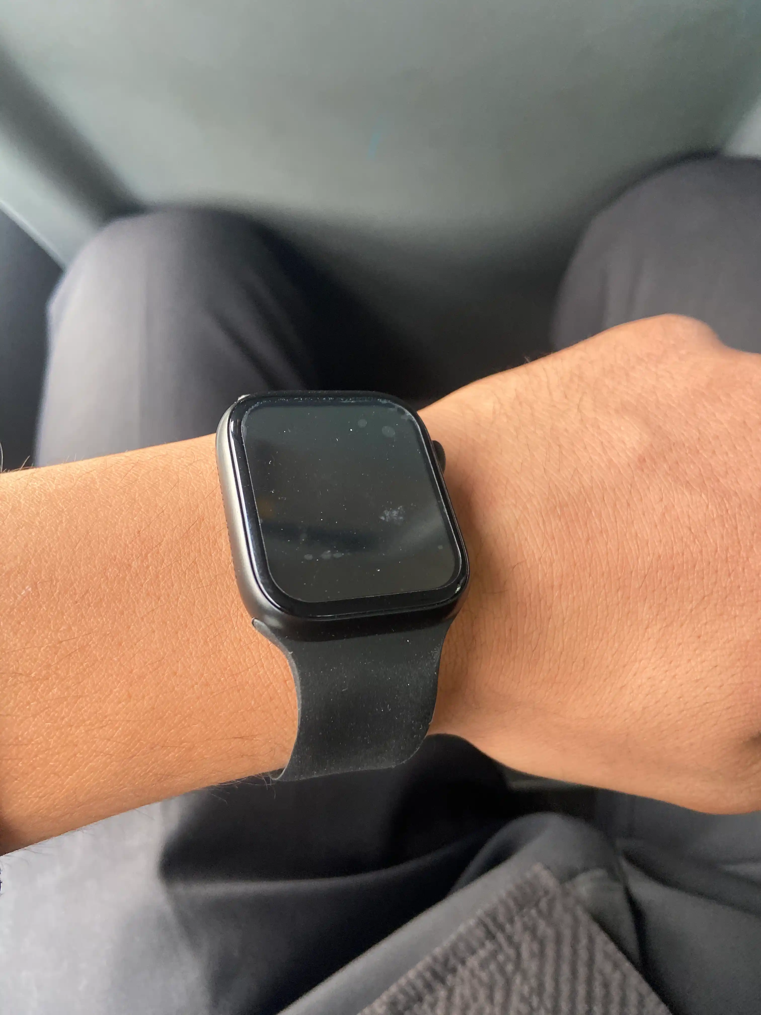 Смарт-часы Smart Watch 8 Big T800 Pro Max, для Android и iPhone, беспроводная зарядка