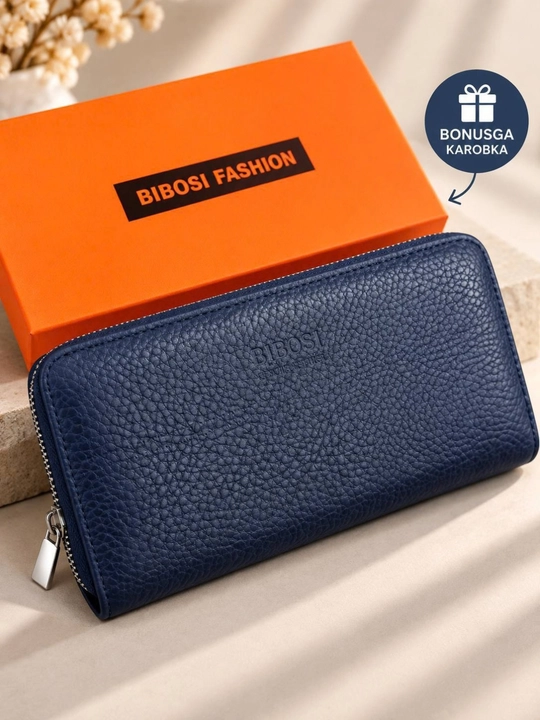 Erkaklar charm hamyoni - 