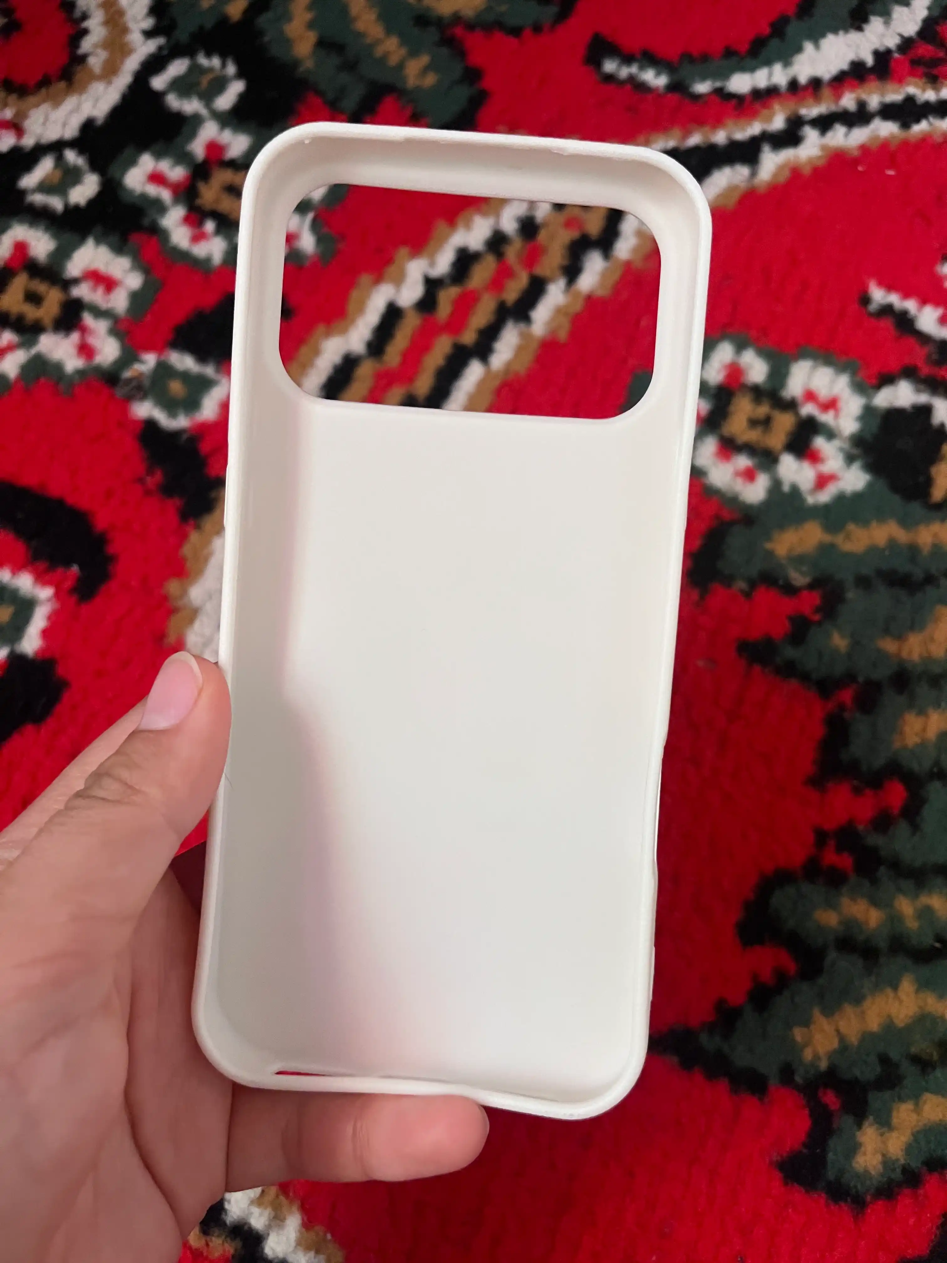 IPhone chehol – Dengiz uslubidagi, 11 / 12 / 13 / 14 / 15 / 16 / 17 Pro, Pro Max uchun