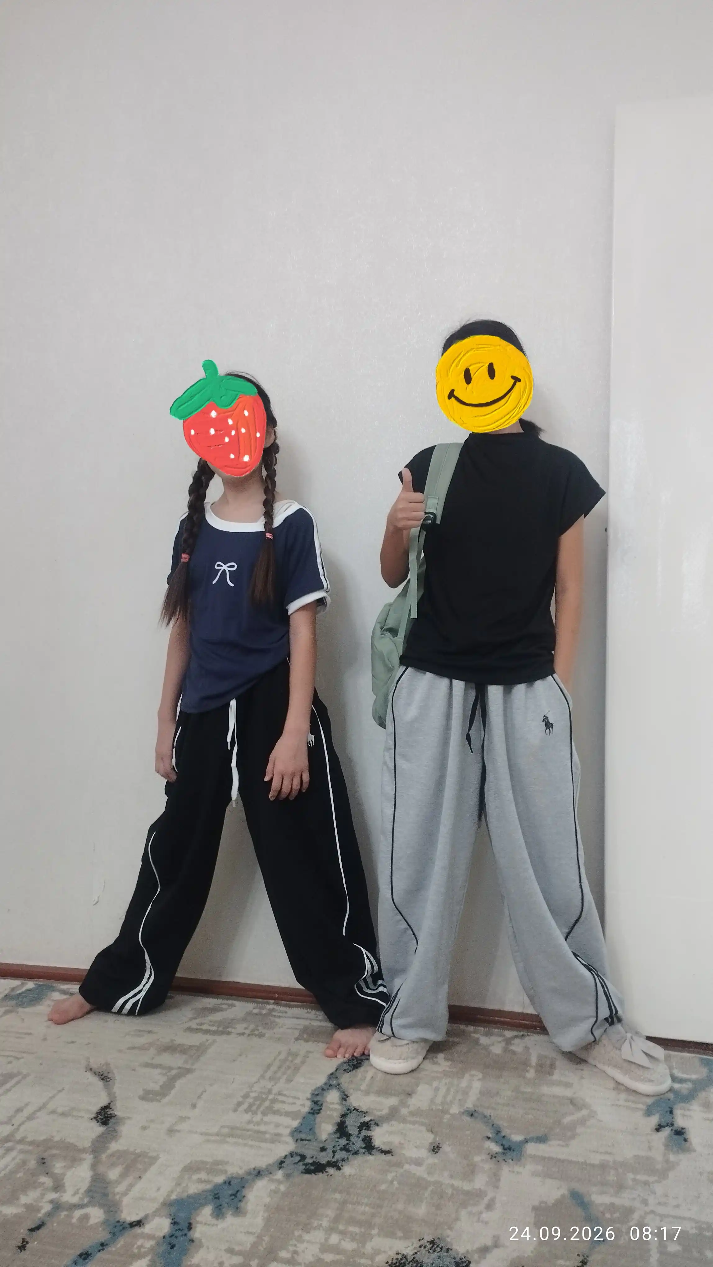 Katta o'lchamli uniseks sport trikosi: Issiq qishki nachosli va yengil yozgi modellari