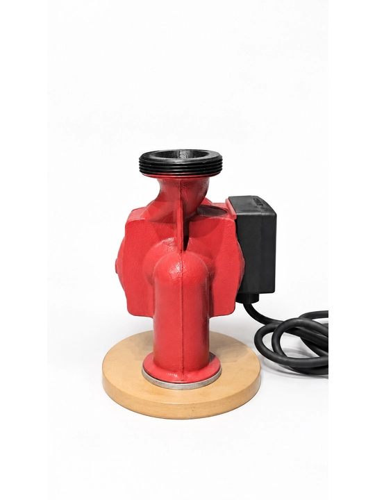 Циркуляционный насос GREENPRO RS 32/6G-180