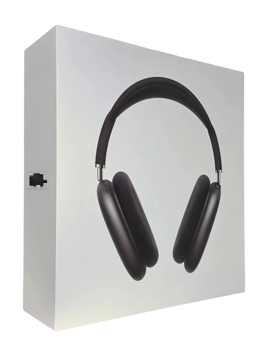 Yuqori sifatli Pods Max 2 simsiz quloqchinlari iPhone va Androidlar uchun - 