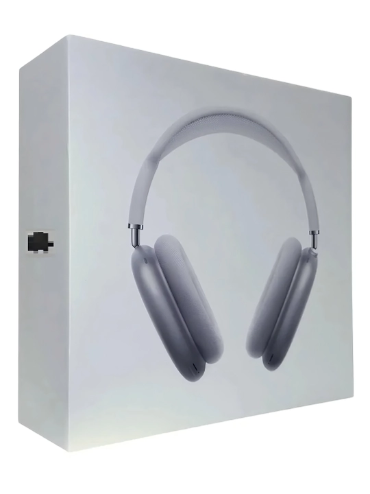 Yuqori sifatli Pods Max 2 simsiz quloqchinlari iPhone va Androidlar uchun - 