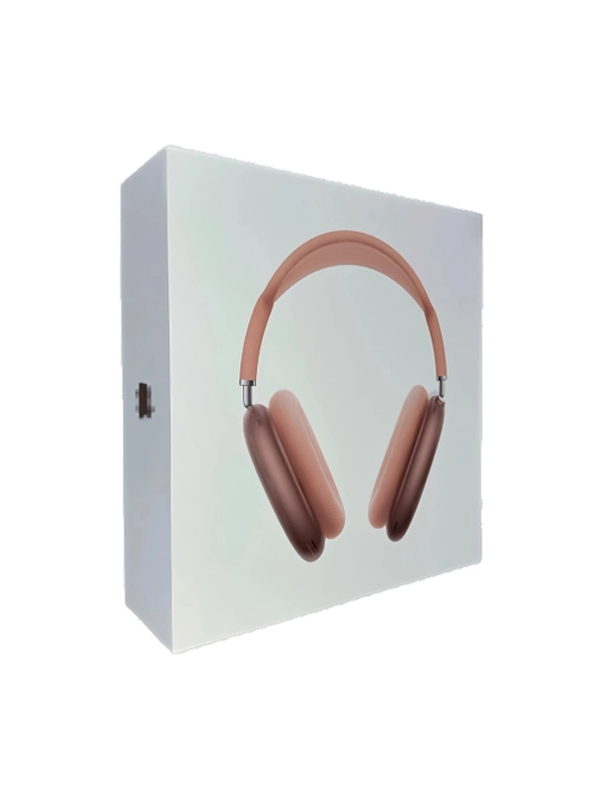 Yuqori sifatli Pods Max 2 simsiz quloqchinlari iPhone va Androidlar uchun - 