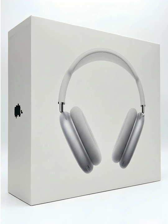 Yuqori sifatli Pods Max 2 simsiz quloqchinlari iPhone va Androidlar uchun - 