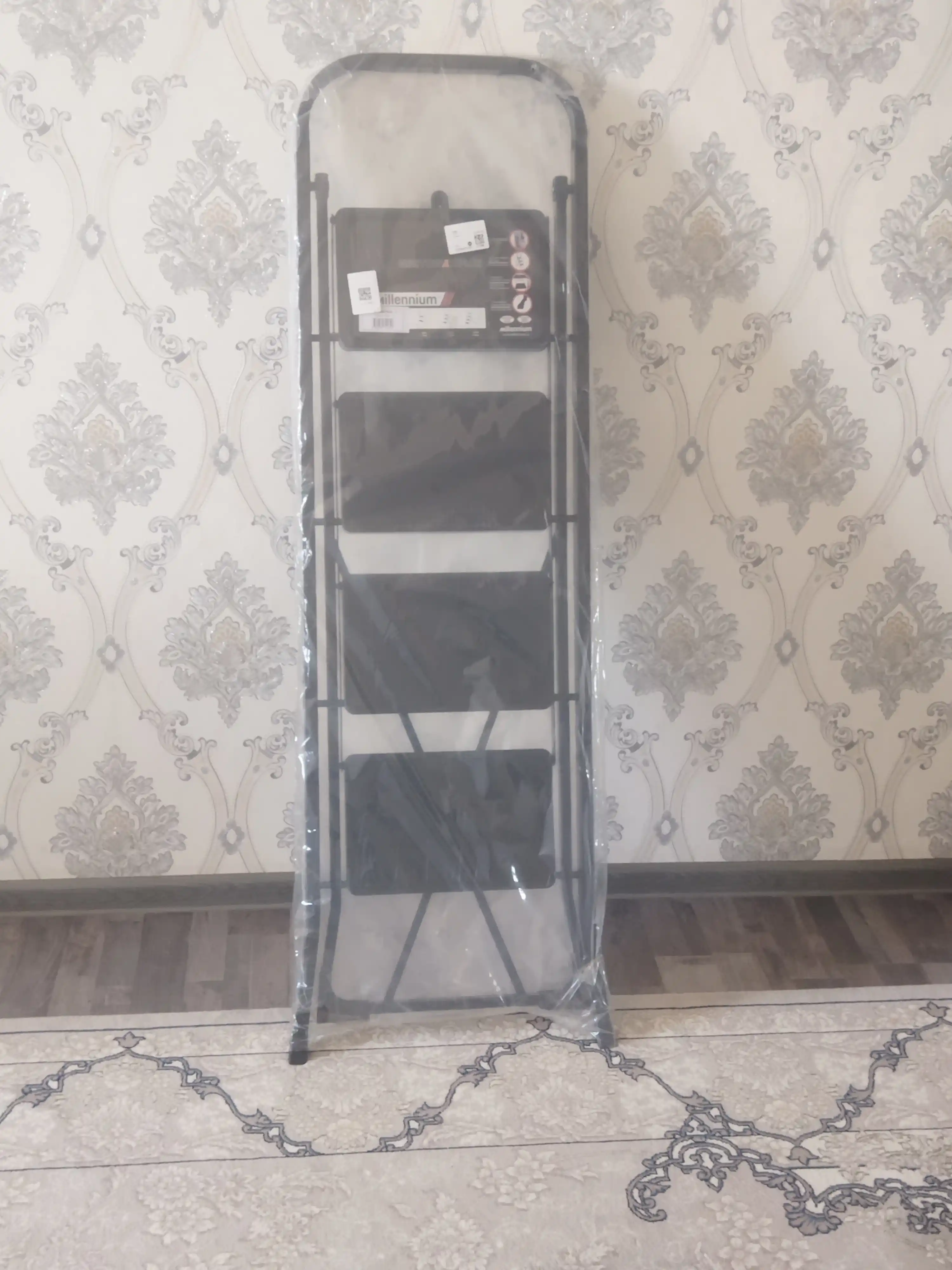 Narvon Millennium tower, 3,4,5,6 pog'onali, 150 kg gacha yukga chidamli