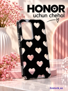 Черный