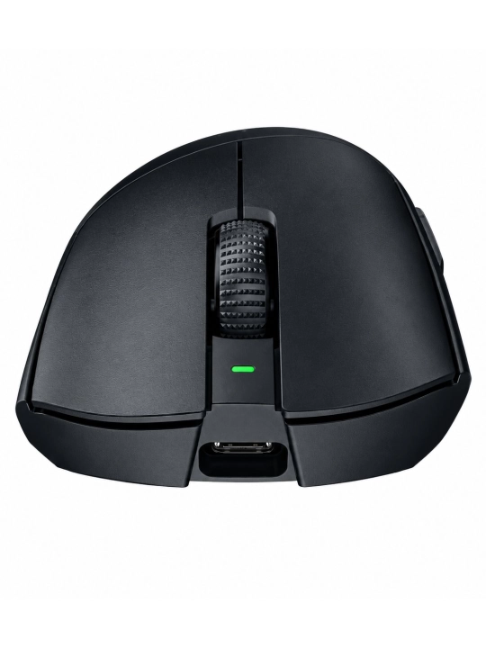 Игровая мышь Razer Basilisk V3 USB-A RGB Black, 26000 DPI, проводная, с гарантией