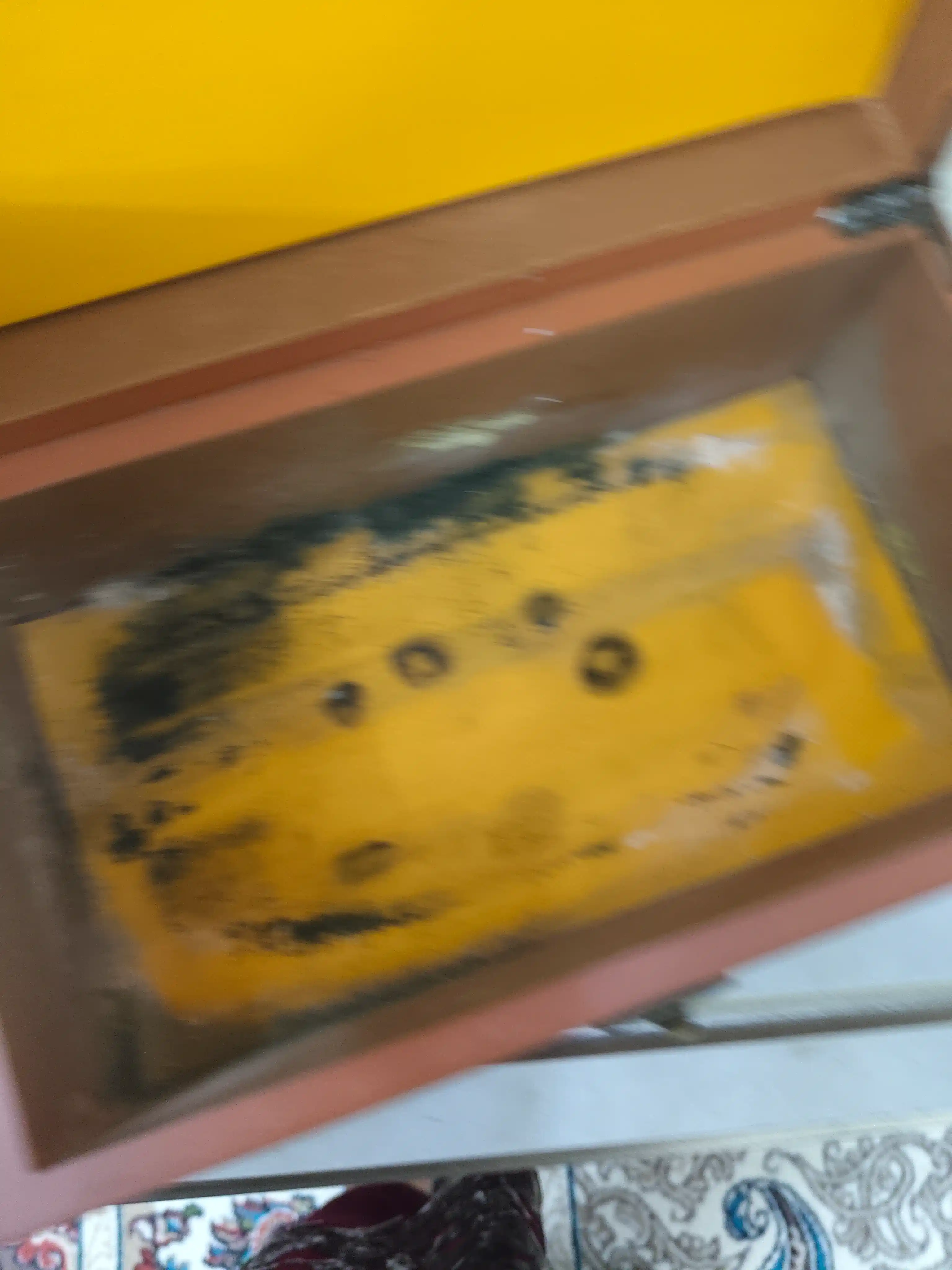 Stol o'yini Lotto