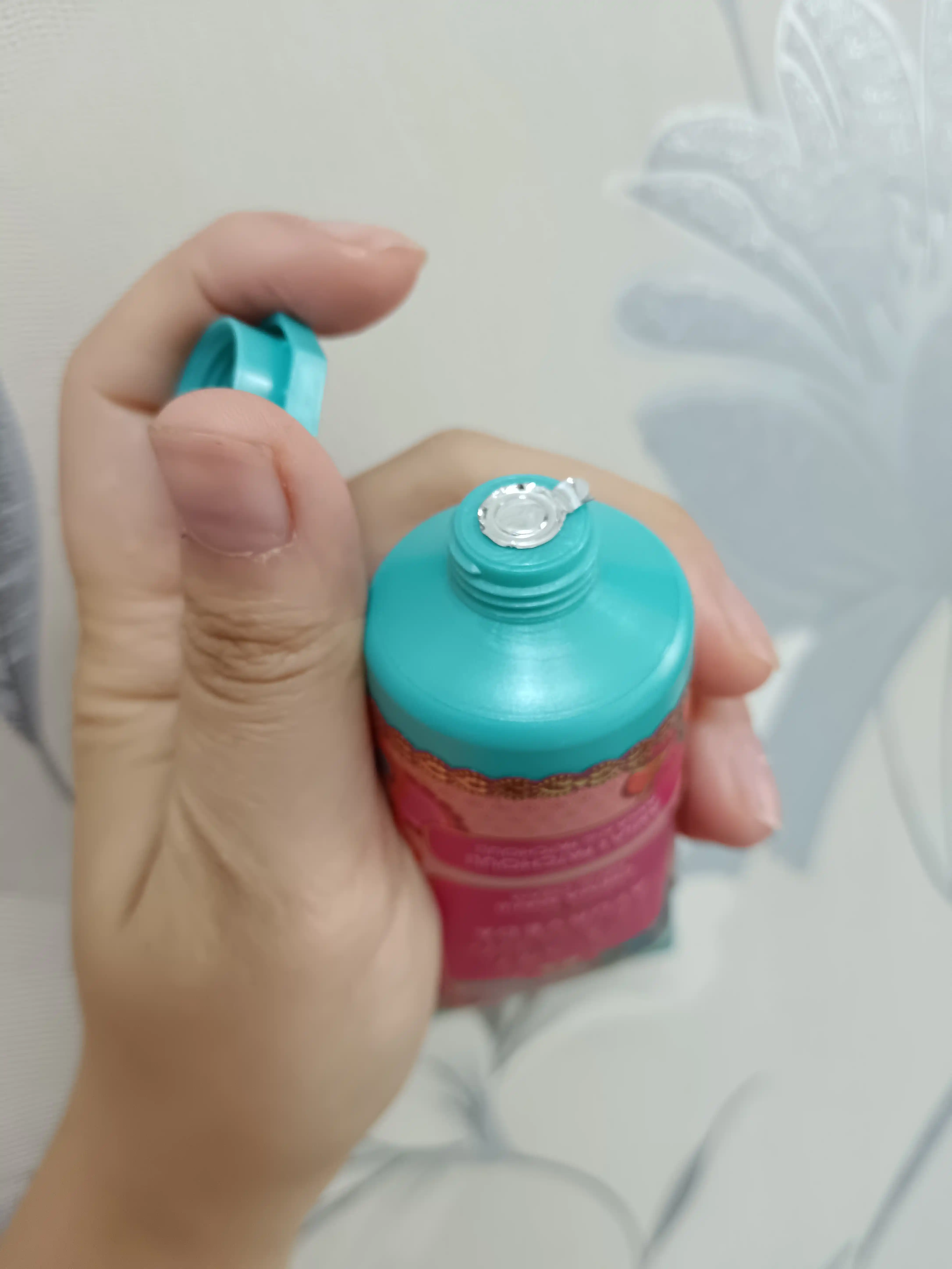 Крем для рук Tesori D'Oriente Mani Ayurveda, Амла и пачули, 75 мл