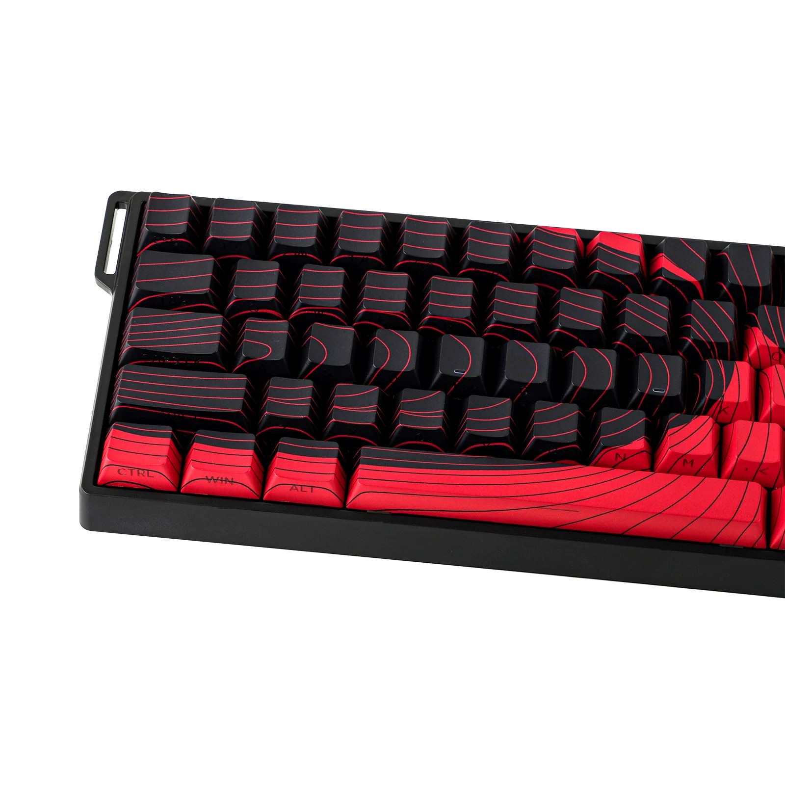 AULA WIN60 MAX Magnit Klaviaturasi