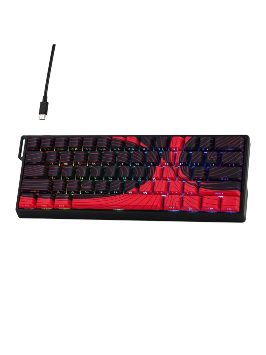 AULA WIN60 MAX Magnit Klaviaturasi