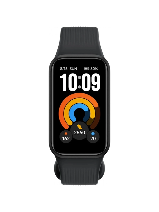 Xiaomi Smart Band 11 Active aqilli soatlari, 50 ta fitness rejimi,  21 kungacha quvvat