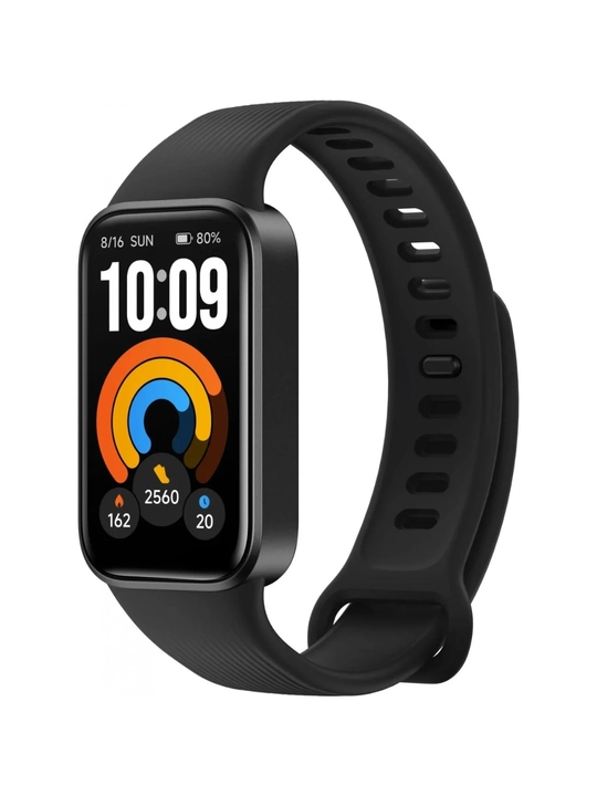 Xiaomi Smart Band 11 Active aqilli soatlari, 50 ta fitness rejimi,  21 kungacha quvvat