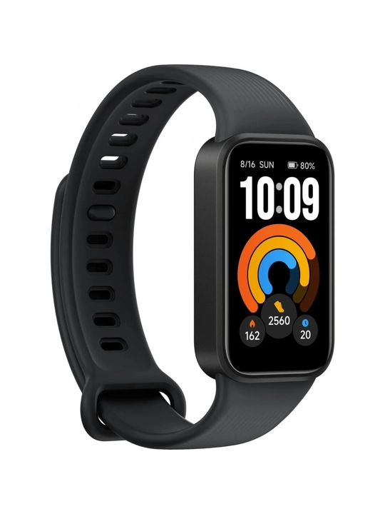 Xiaomi Smart Band 11 Active aqilli soatlari, 50 ta fitness rejimi,  21 kungacha quvvat