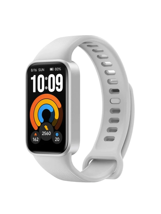 Умные часы Xiaomi Smart Band 11 Active, 50 фитнес-режимов, до 21 дня автономной работы