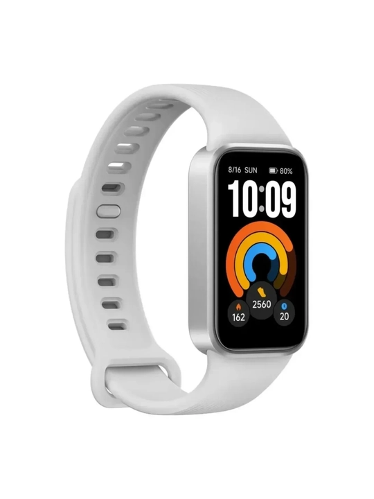 Умные часы Xiaomi Smart Band 11 Active, 50 фитнес-режимов, до 21 дня автономной работы