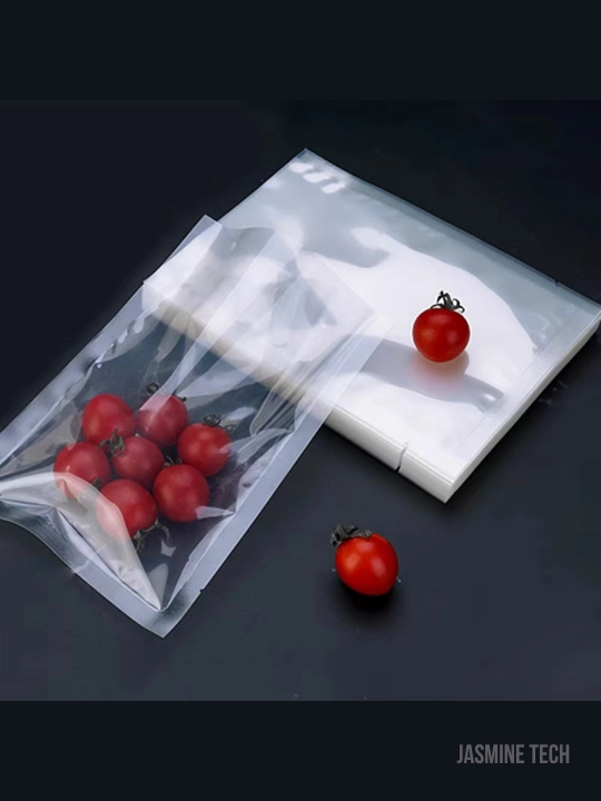 Пакеты для вакууматора, рифленые, Су-вид, 190 микрон, 100 штук