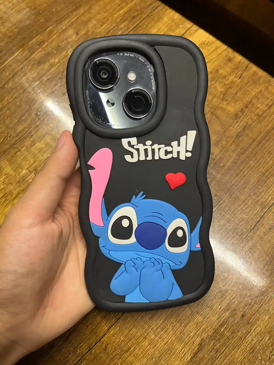 Чехол для смартфона Tecno Spark Go1/Go 2025