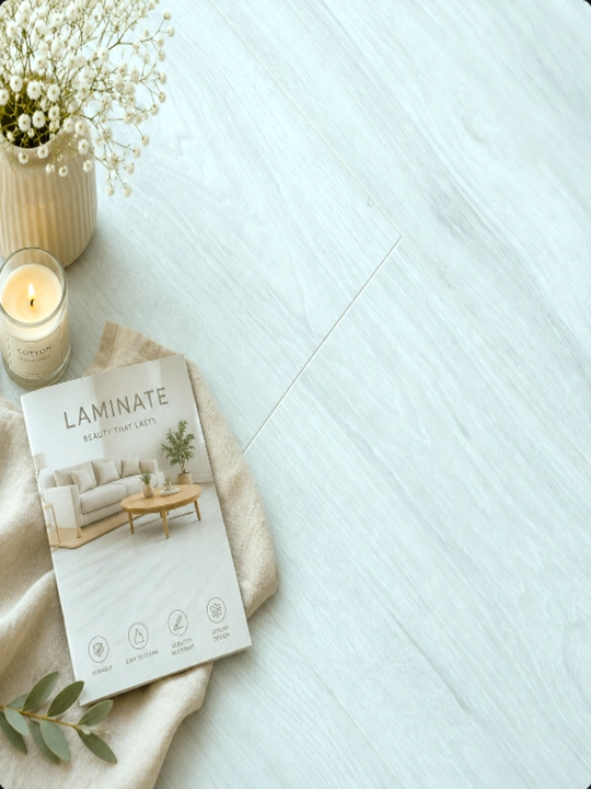 Ламинат Quick Step Impressive IM 8465, 32 класс, 8 мм