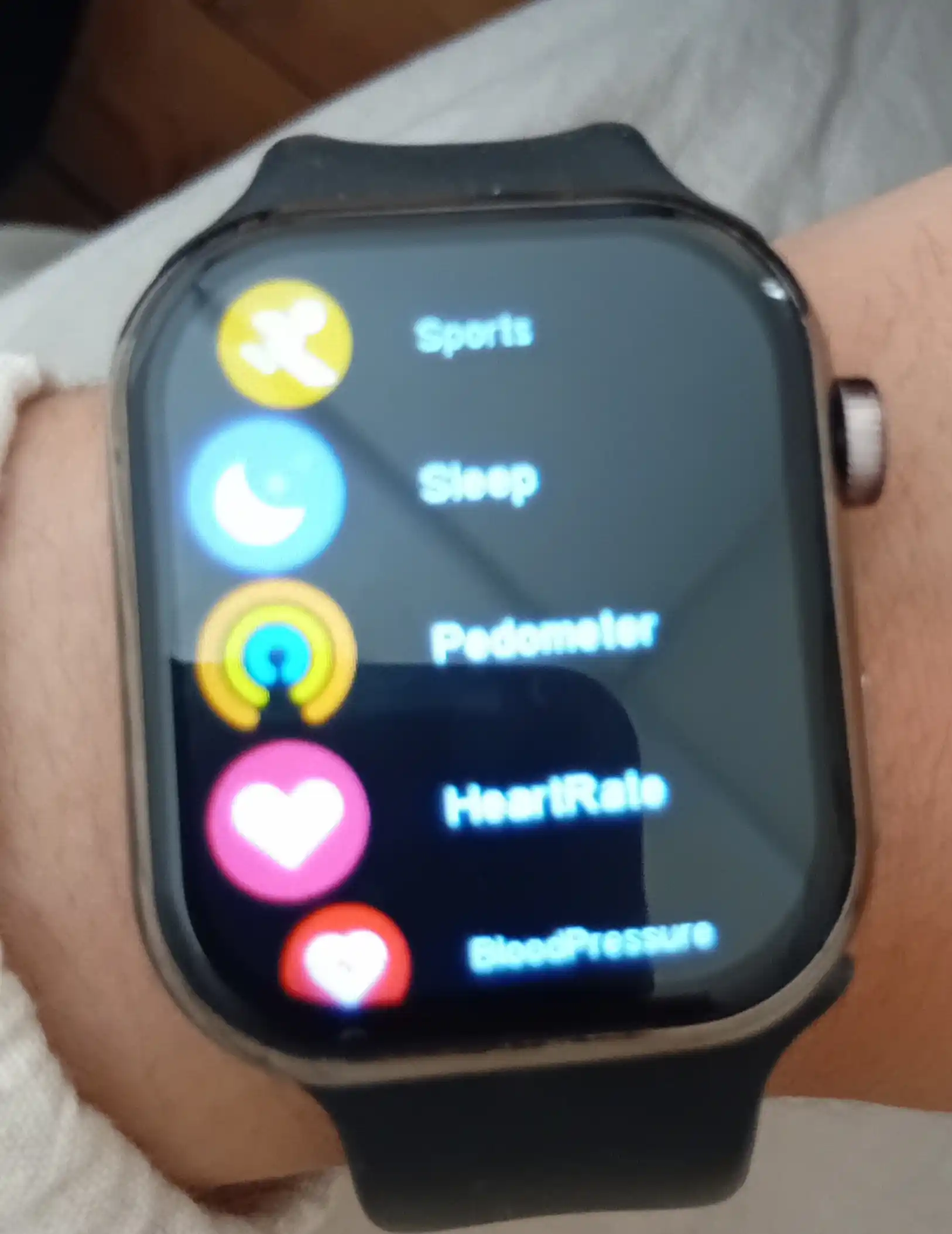 Smart Watch x series, умные часы, для мужчин и женщин, cовместим с Android и iPhone