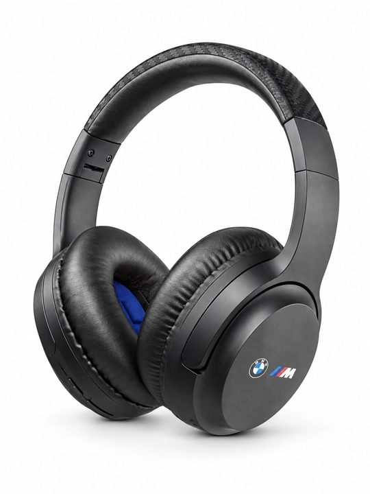 BMW simsiz quloqchinlari, Bluetooth 5.3, qora BMBHMIAV27MBCTK