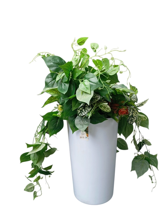 Искусственные цветы, для декора и для офисов