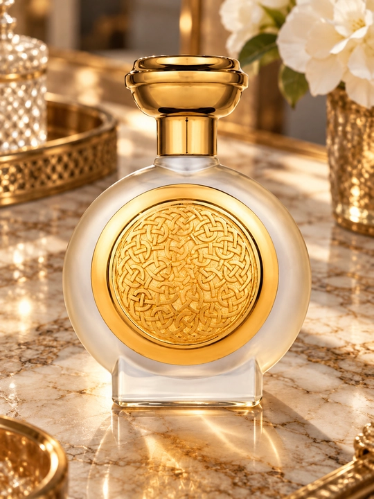 Boadicea the Victorious Violet Sapphire Supercharged, Amber Sapphire унисекс парфюм 100 мл