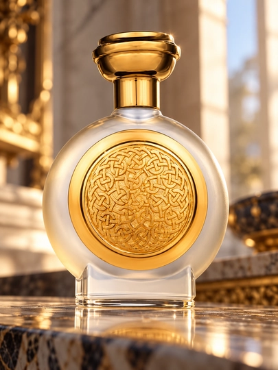 Boadicea the Victorious Violet Sapphire Supercharged, Amber Sapphire унисекс парфюм 100 мл