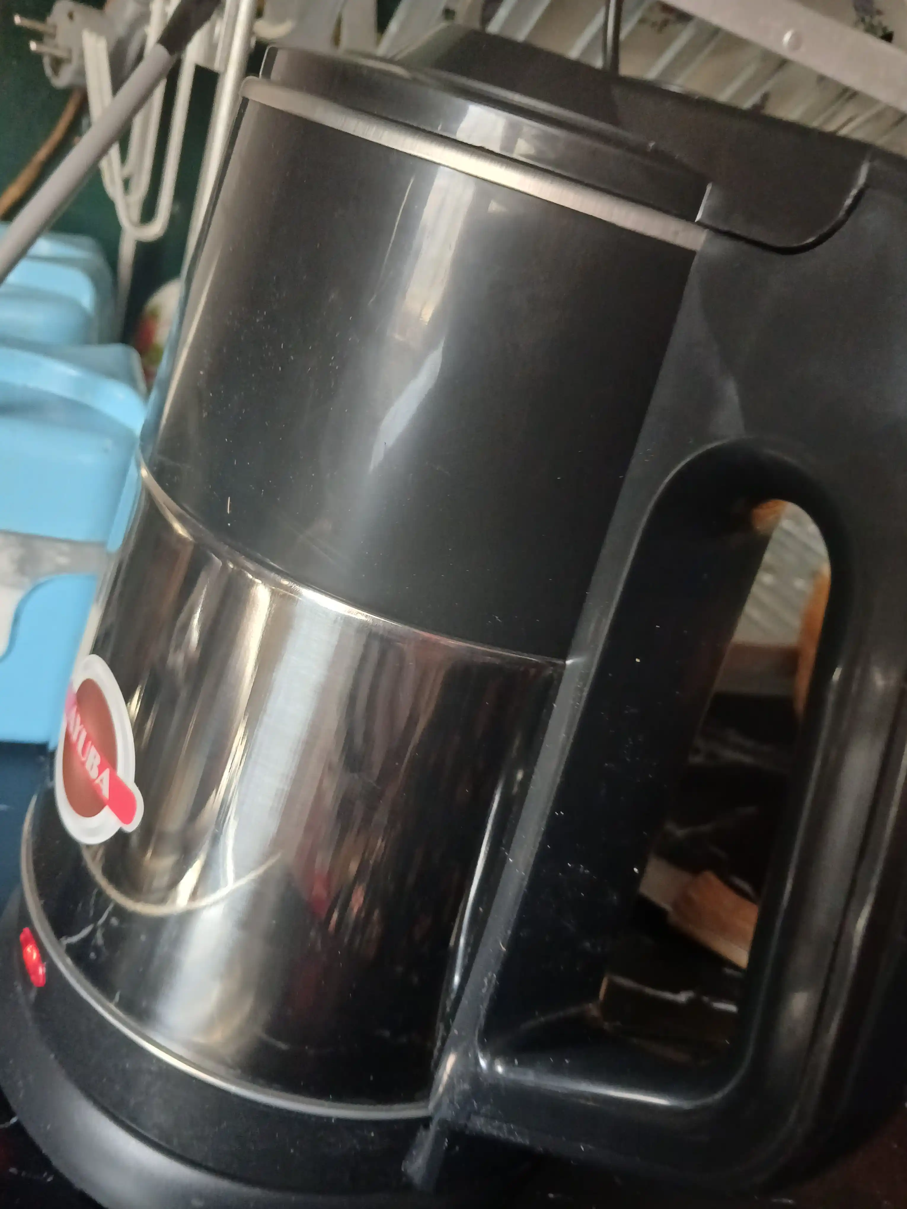Elektir choynak, Tefal, S 19 va A 19