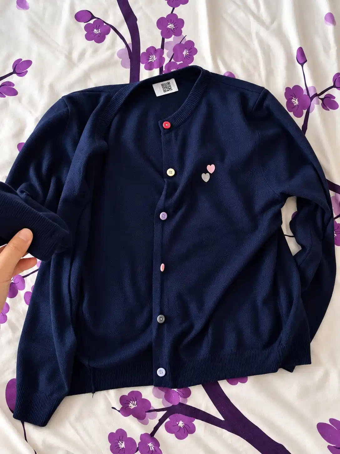 Kardigan, sviter ayollar uchun, kuz, qish, bahor, mayin mato, standart o'lcham S-XL