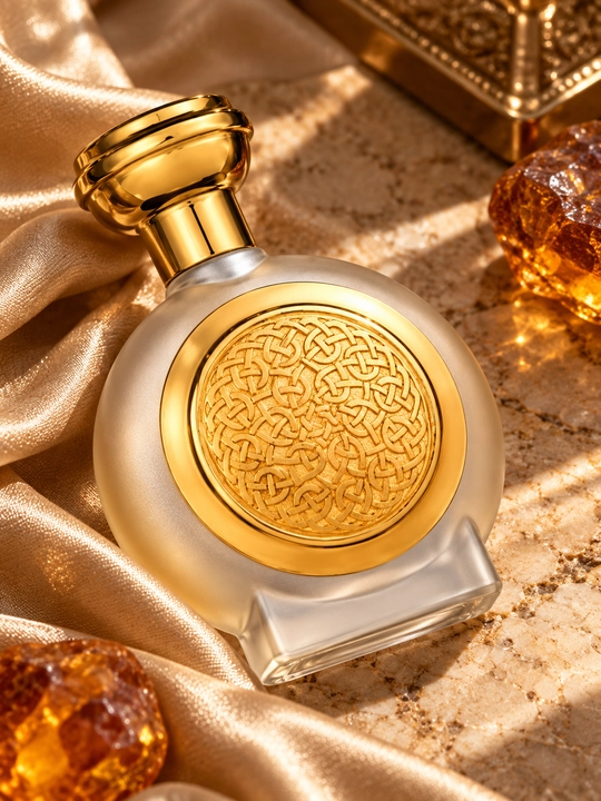 Boadicea the Victorious Violet Sapphire Supercharged, Amber Sapphire унисекс парфюм 100 мл