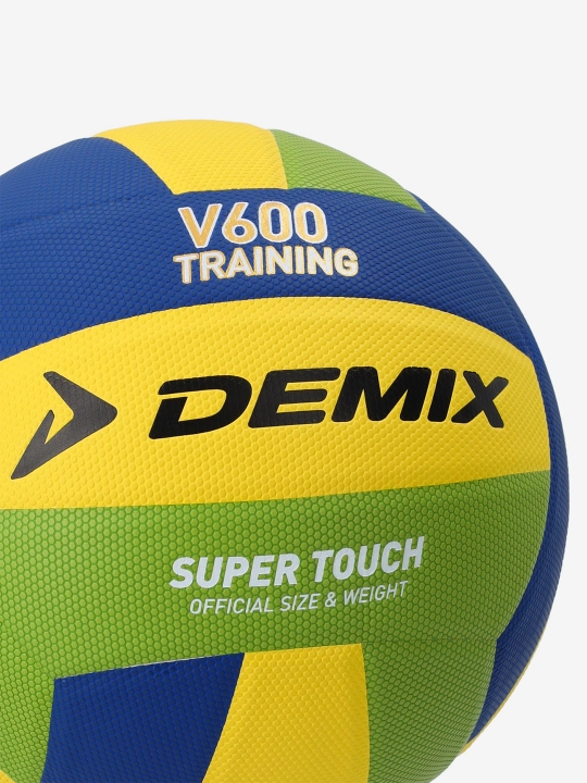 Demix VLPU440 Super Touch voleybol koptogi