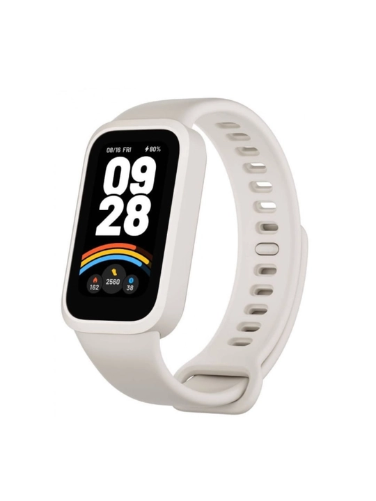 Xiaomi Smart Band 9 Active aqlli soati, katta ekranli, 1,47 dyuymli, 50 ta sport rejimi