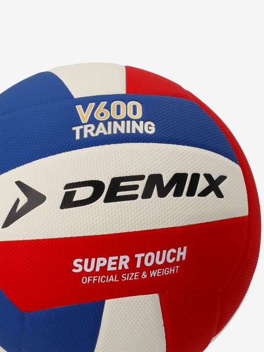 Мяч волейбольный Demix VLPU440 Super Touch