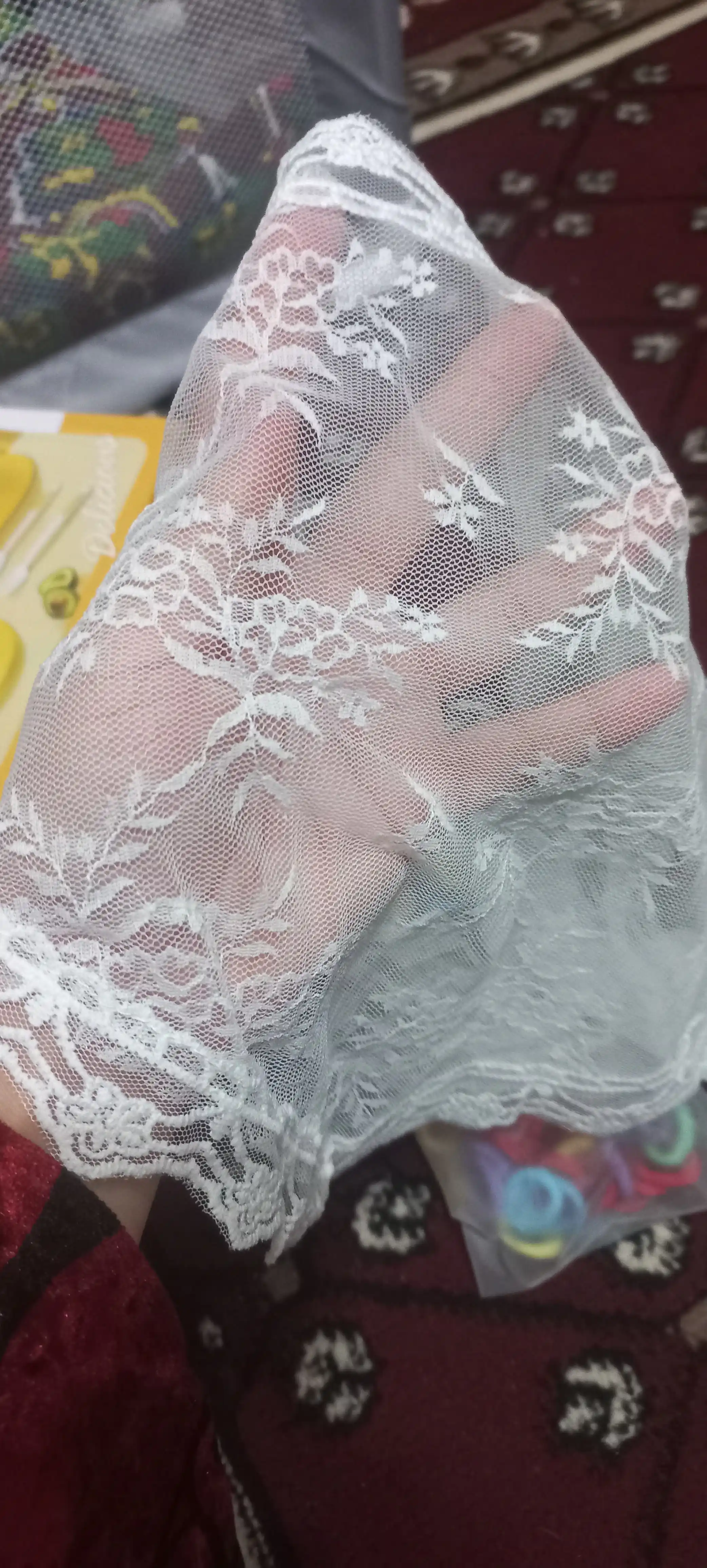 To'rli ro'mol, kosinka