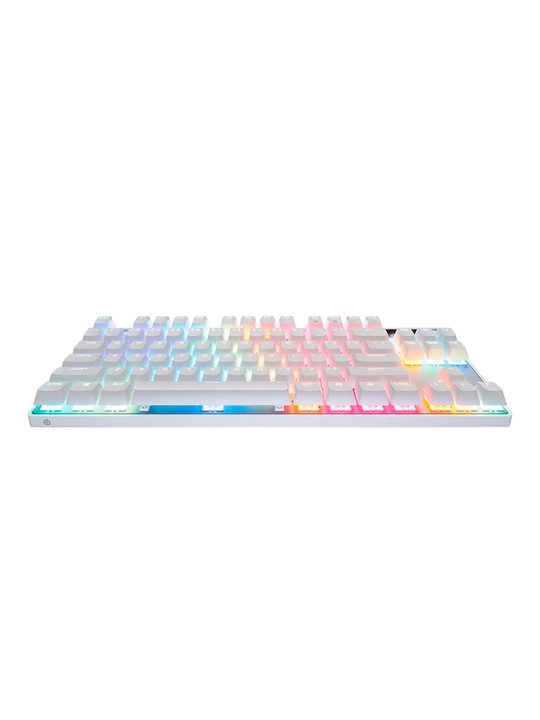 SteelSeries Apex Pro TKL Gen3 игровая клавиатура RGB