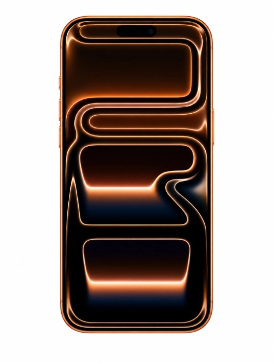 Smartfon Apple iPhone 17 Pro Max 256GB / 512GB / 1TB Cosmic Orange, e-SIM, kafolatli