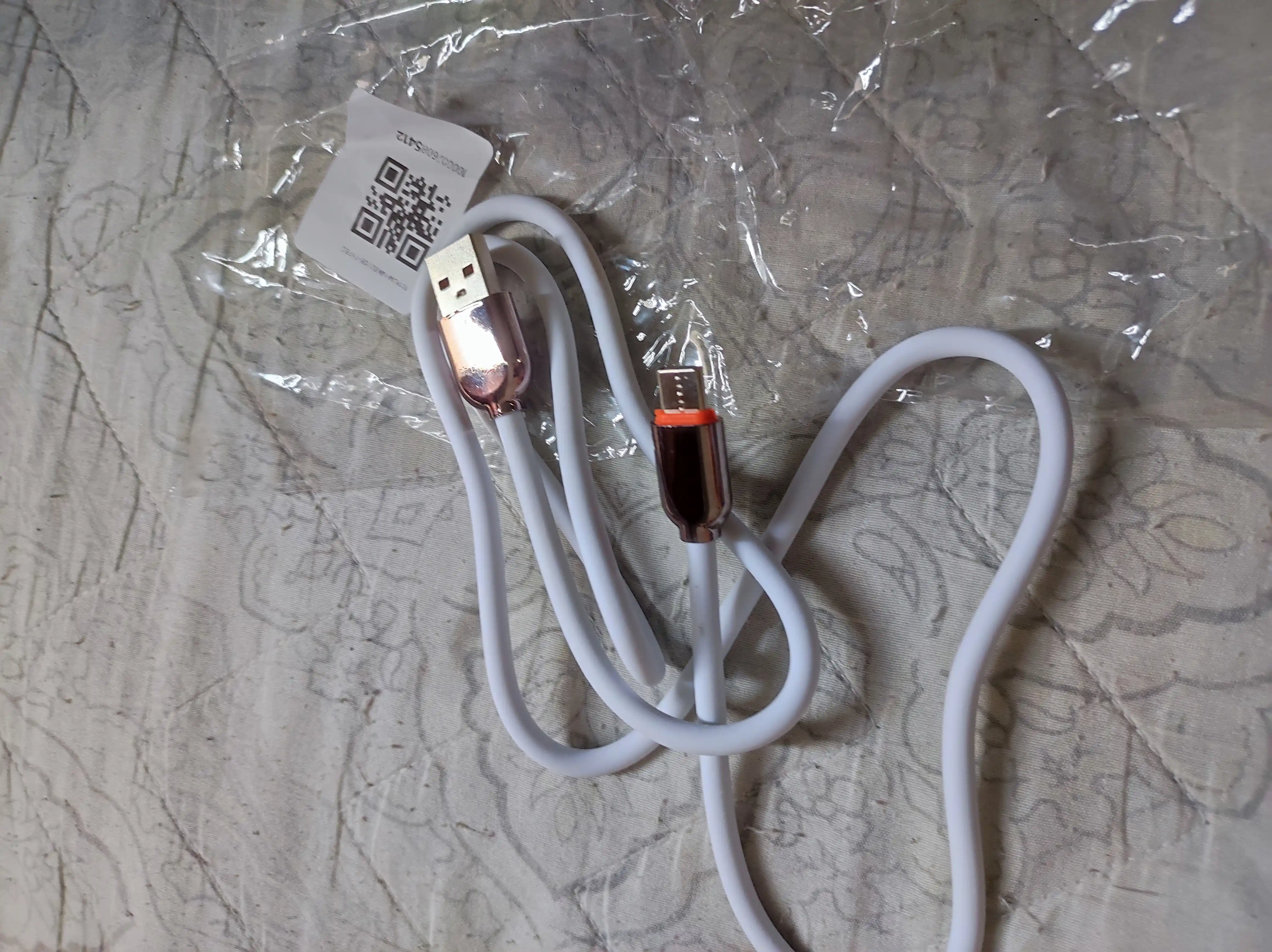 Кабель Type-C/USB type c lightning для Samsung, Xiaomi, Android, кабель быстрой зарядки
