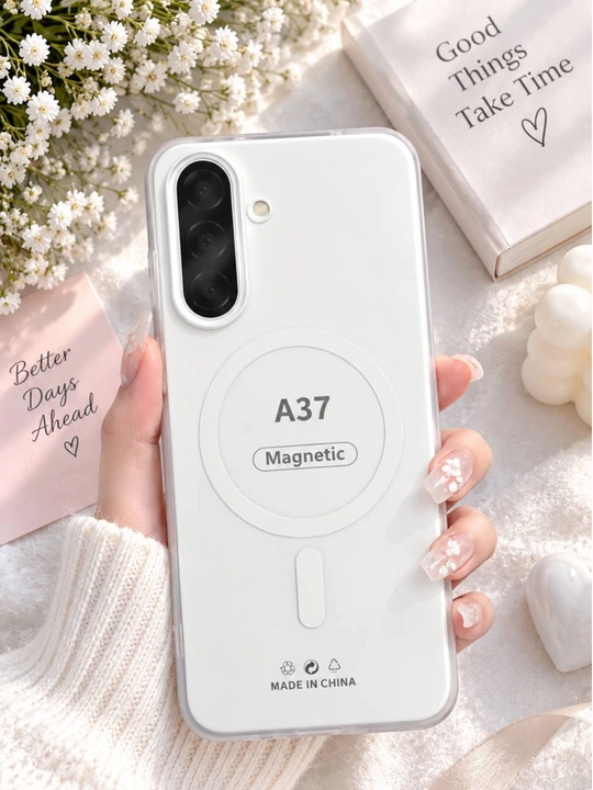Чехол для Samsung A27, A34, A37, A53, A57