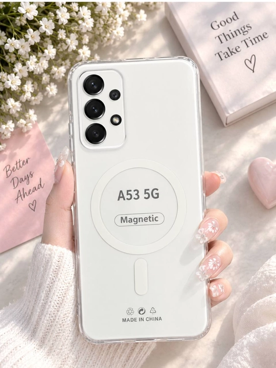 Чехол для Samsung A27, A34, A37, A53, A57