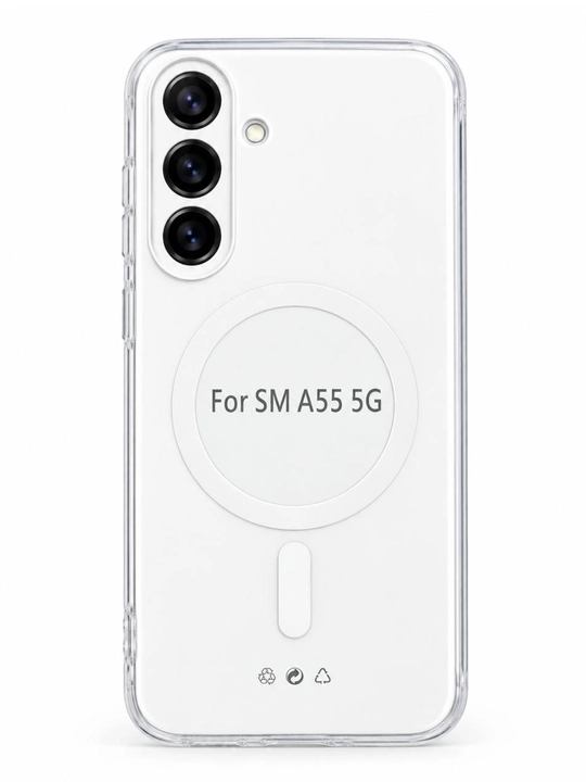 Чехол для Samsung A27, A34, A37, A53, A57